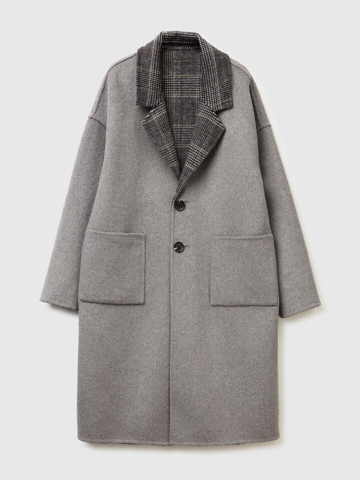 COAT Femme image number 5